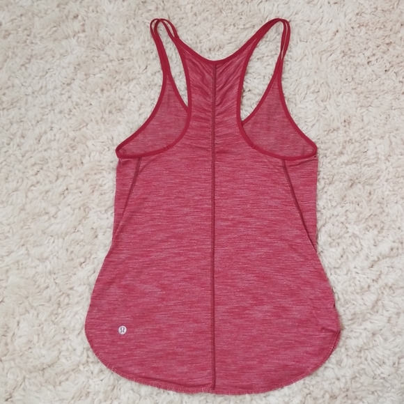 Lululemon What The Sport Singlet II - Picture 4 of 8